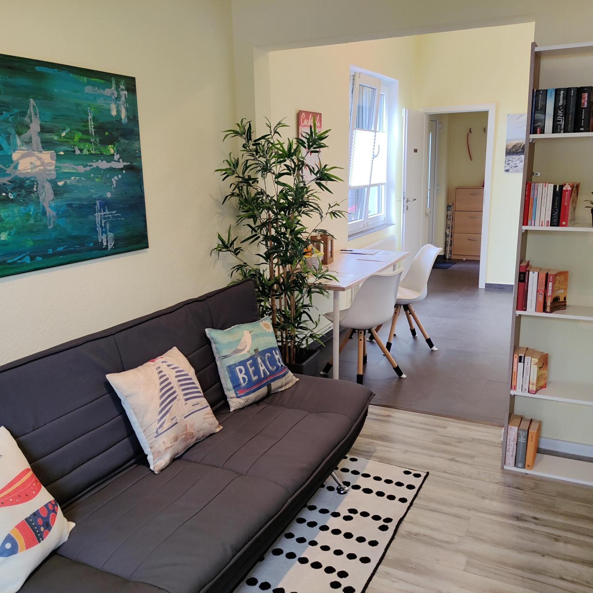 Ferienwohnung Fuer 2 Personen Wellness & Radverleih Schwei المظهر الخارجي الصورة